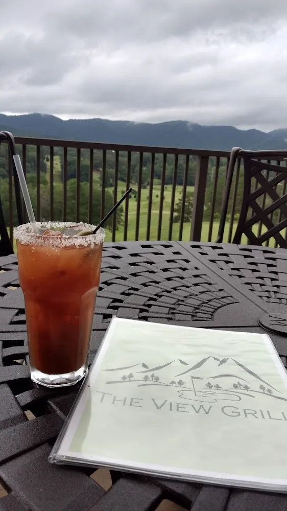 Bloody Mary