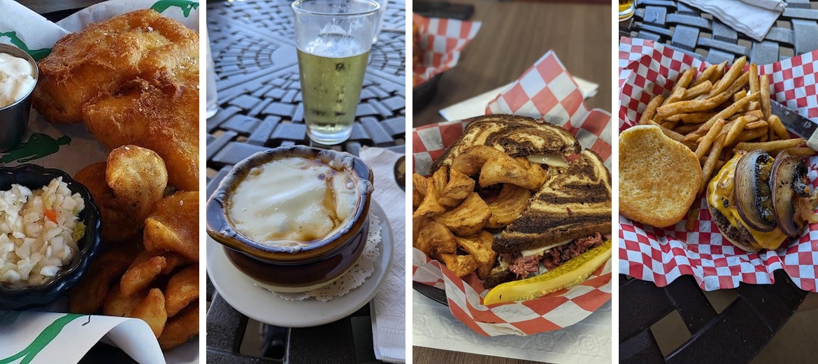 The View Grill