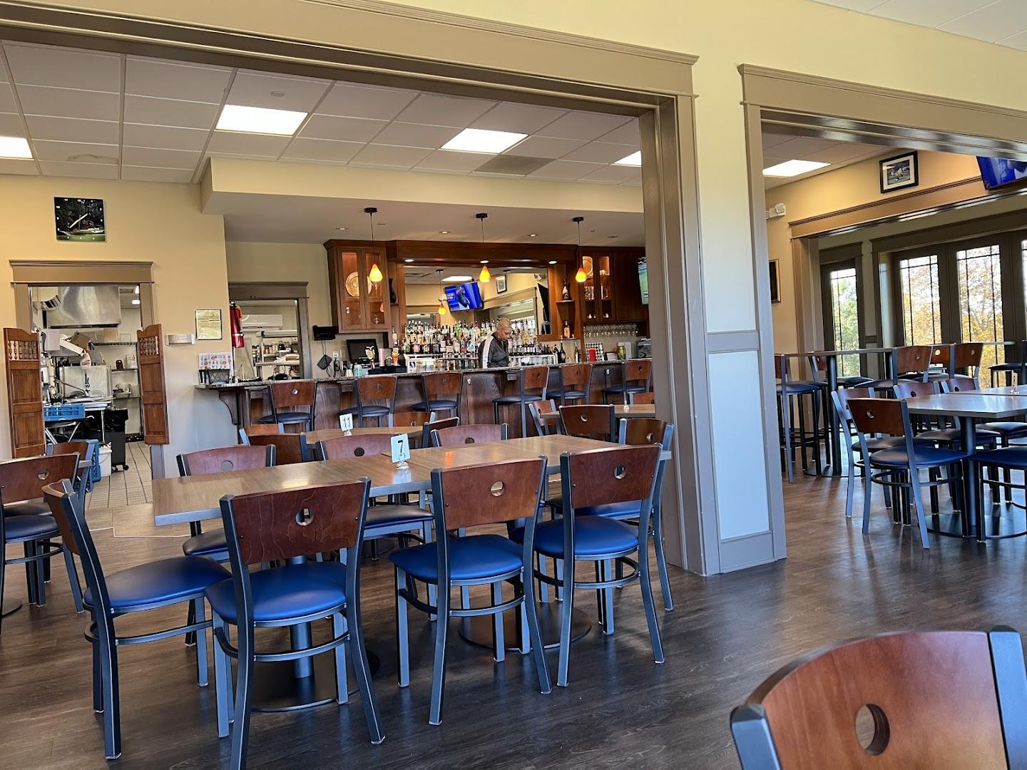 The View Grill