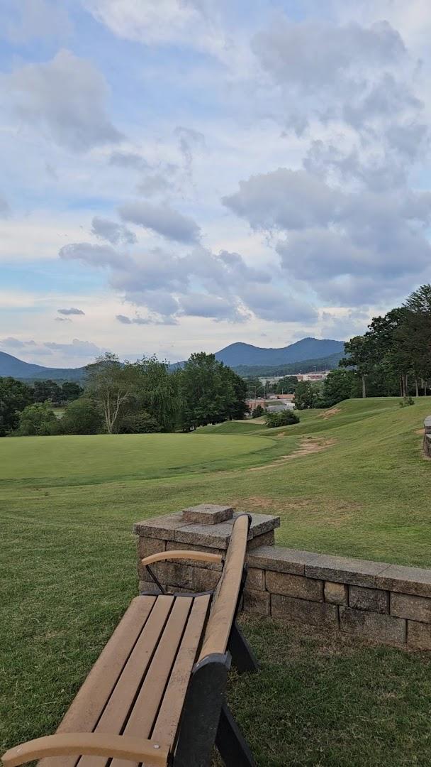 The View Grill