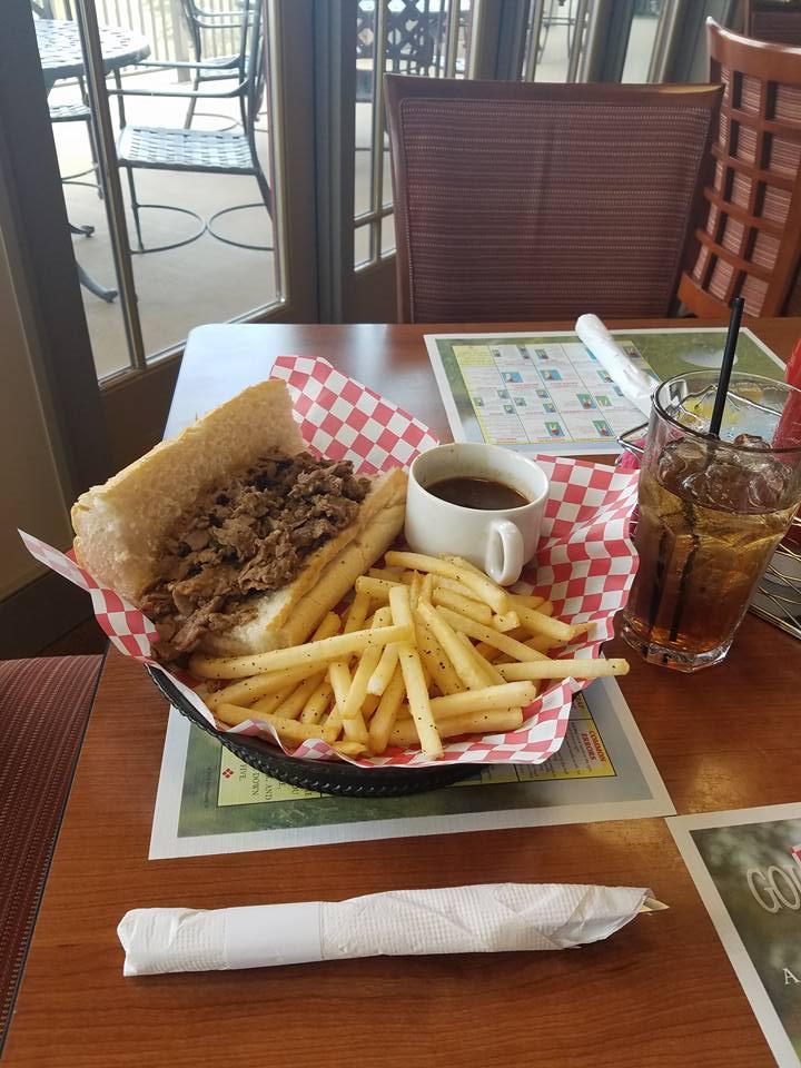 The View Grill