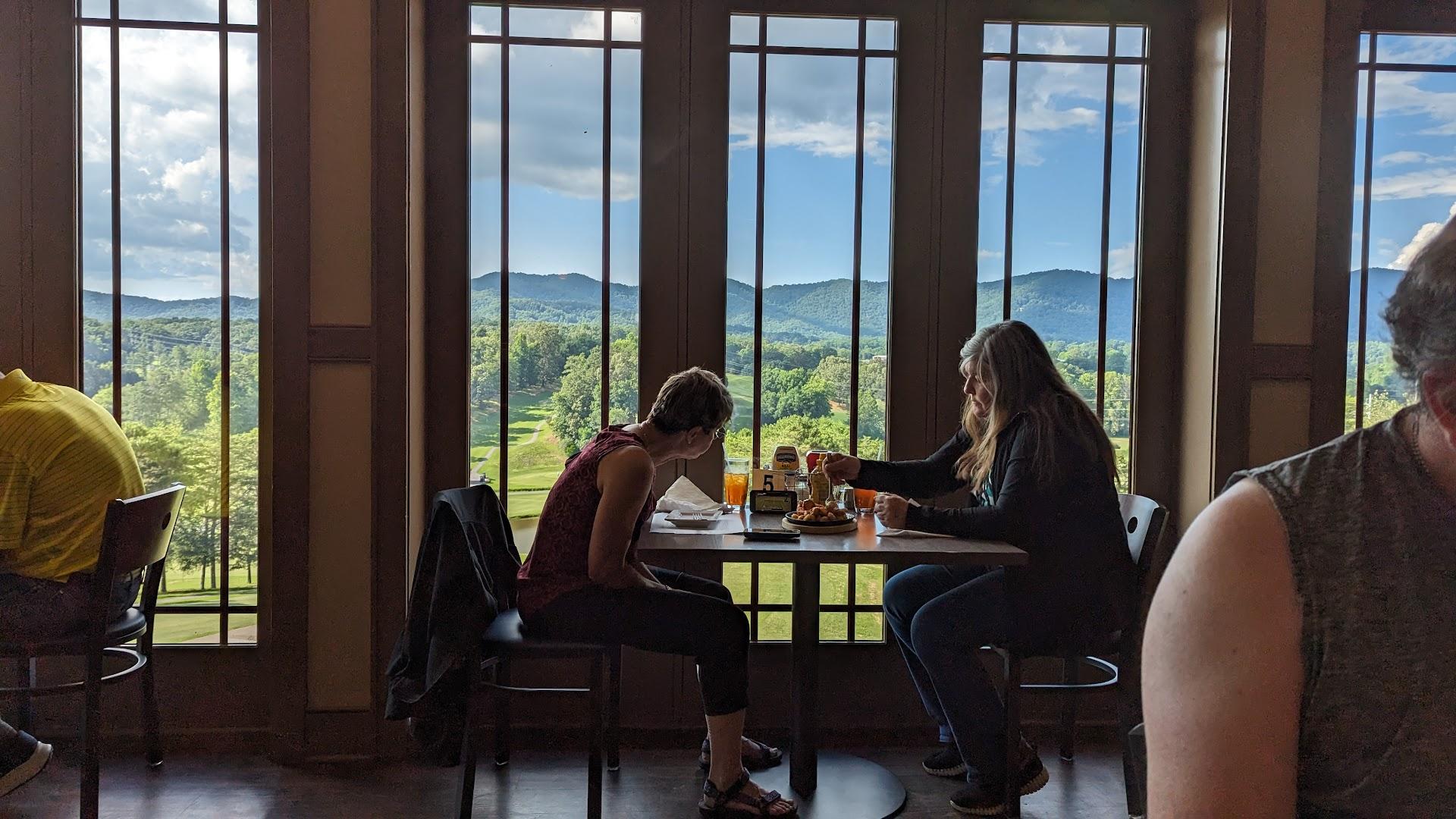 The View Grill