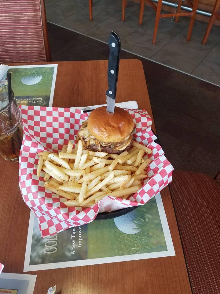 The View Grill