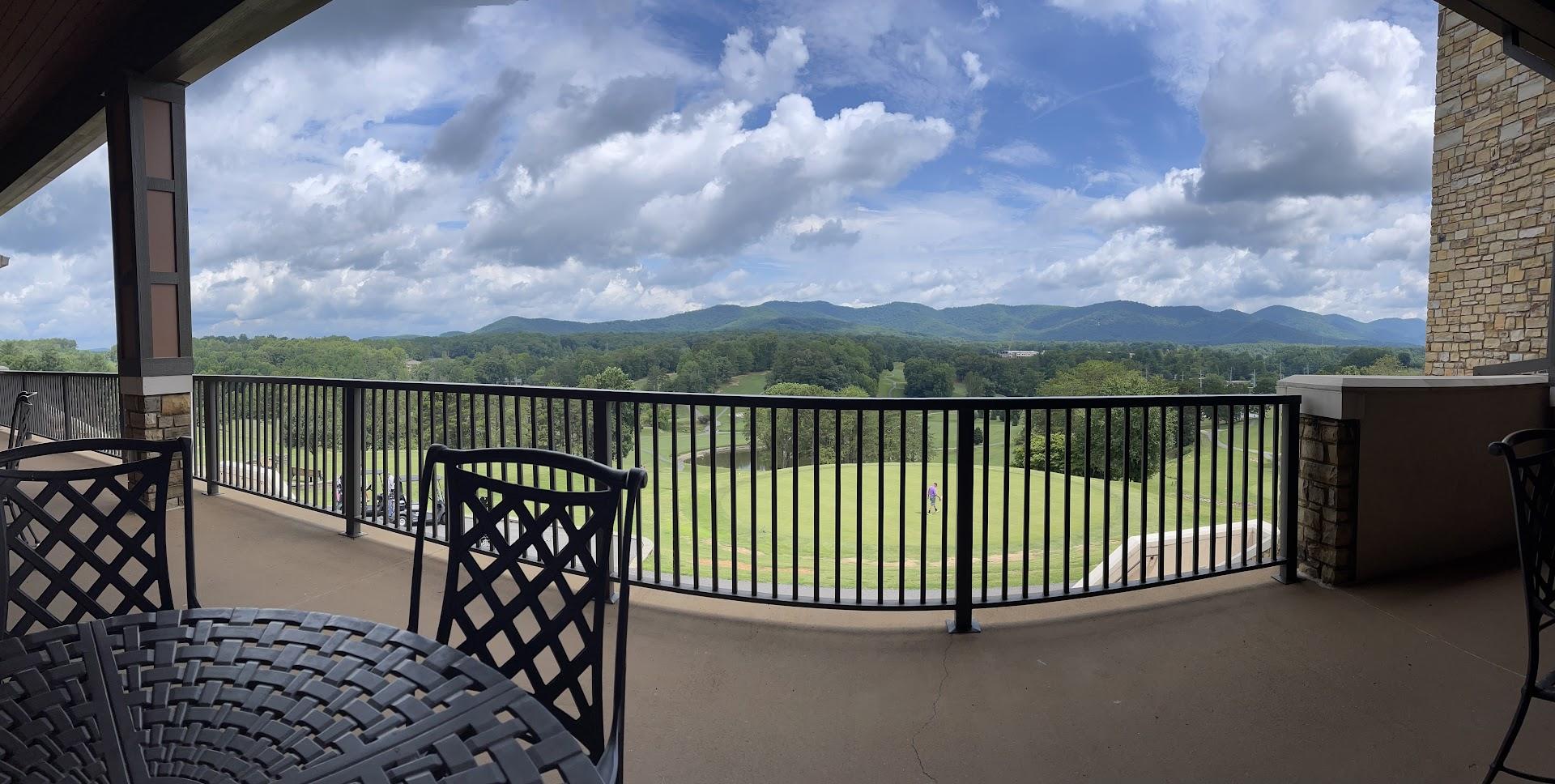 The View Grill