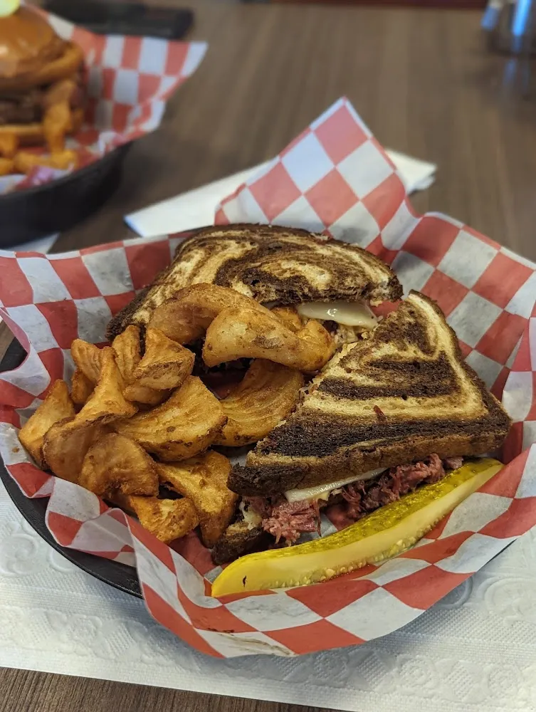 Reuben